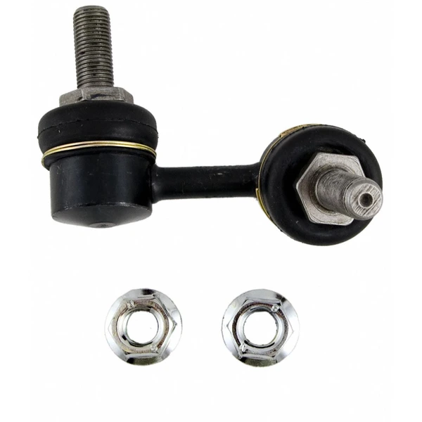 MOOG K750037 Suspension Stabilizer Bar Link, Rear Left Driver Side