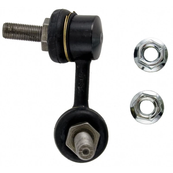 MOOG K750038 Suspension Stabilizer Bar Link, Rear Right Passenger Side