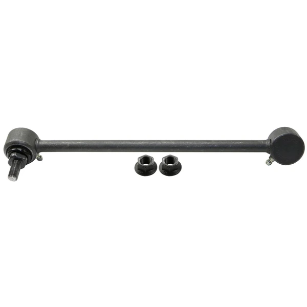 MOOG K750039 Suspension Stabilizer Bar Link, Front Right Passenger Side