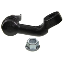 MOOG K750140 Suspension Stabilizer Bar Link, Front Left Driver Side