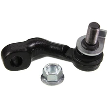 MOOG K750141 Suspension Stabilizer Bar Link, Front Right Passenger Side