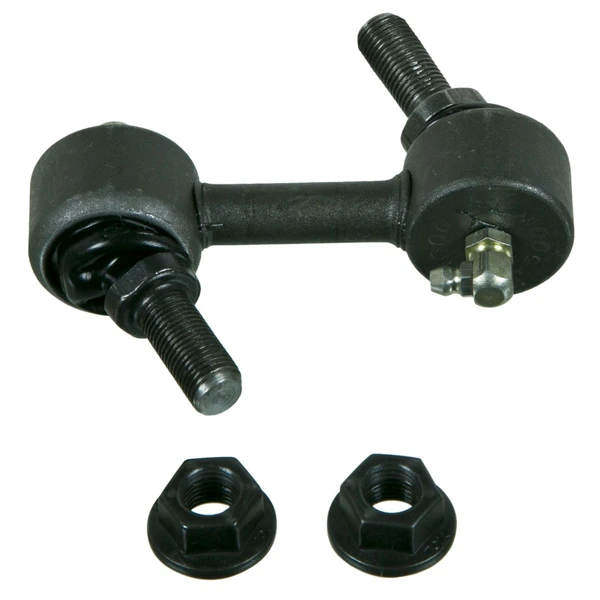 MOOG K750146 Suspension Stabilizer Bar Link, Front Side