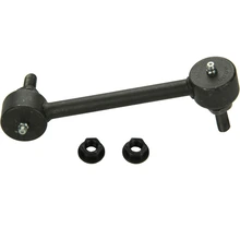 MOOG K750152 Suspension Stabilizer Bar Link, Rear Left Driver Side