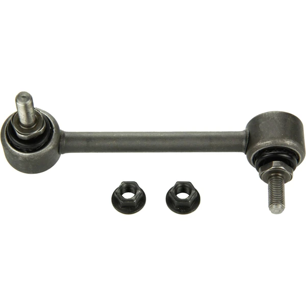 MOOG K750153 Suspension Stabilizer Bar Link, Rear Right Passenger Side