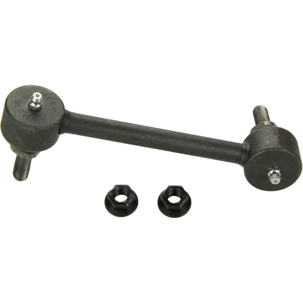 MOOG K750153 Suspension Stabilizer Bar Link, Rear Right Passenger Side