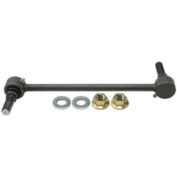 MOOG K750154 Suspension Stabilizer Bar Link, Front Side
