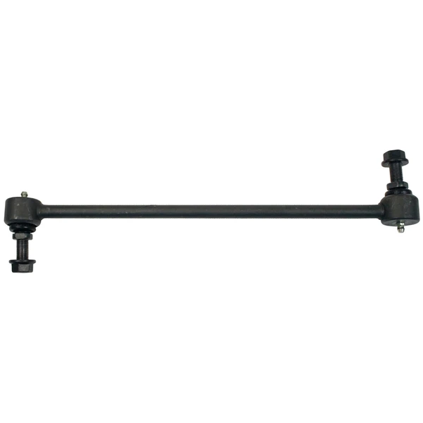 MOOG K750155 Suspension Stabilizer Bar Link, Front Side