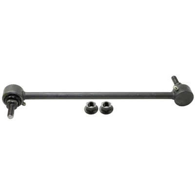 MOOG K750158 Suspension Stabilizer Bar Link, Front Side