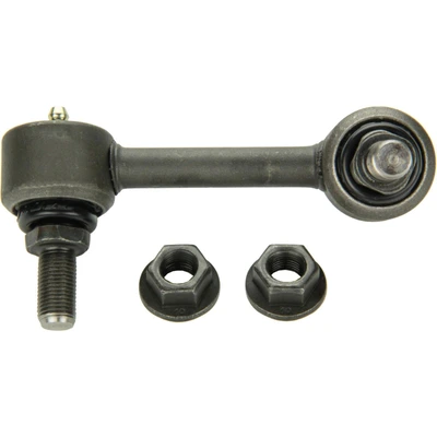 MOOG K750160 Suspension Stabilizer Bar Link, Front Left Driver Side