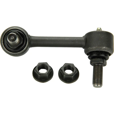 MOOG K750161 Suspension Stabilizer Bar Link, Front Right Passenger Side