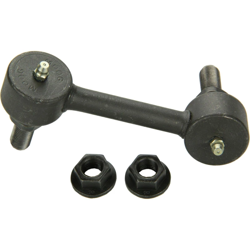 MOOG K750161 Suspension Stabilizer Bar Link, Front Right Passenger Side