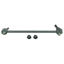 MOOG K750168 Suspension Stabilizer Bar Link, Front Left Driver Side