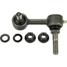 MOOG K750171 Suspension Stabilizer Bar Link, Front Left Driver Side
