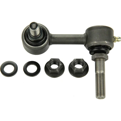 MOOG K750171 Suspension Stabilizer Bar Link, Front Left Driver Side