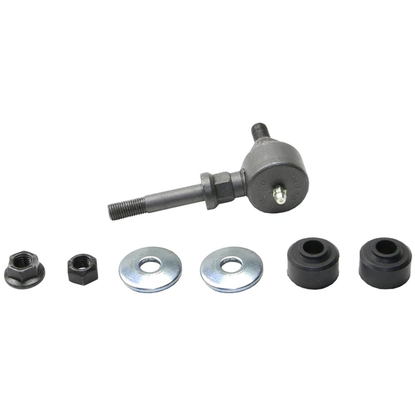MOOG K750181 Suspension Stabilizer Bar Link Kit, Front Side