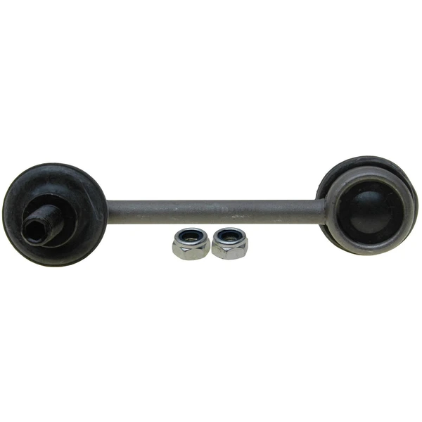MOOG K750184 Suspension Stabilizer Bar Link, Rear Side