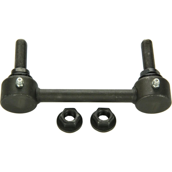 MOOG K750185 Suspension Stabilizer Bar Link, Front Side