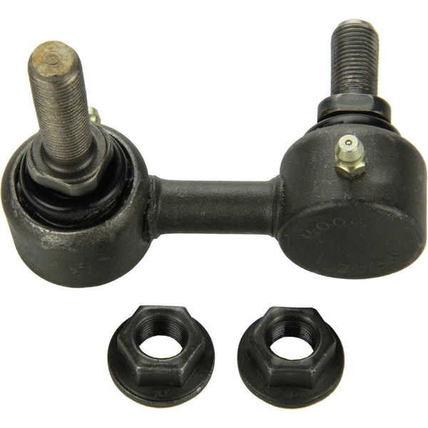 MOOG K750187 Suspension Stabilizer Bar Link, Front Left Driver Side