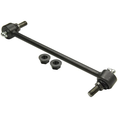 MOOG K750188 Suspension Stabilizer Bar Link, Front Left Driver Side