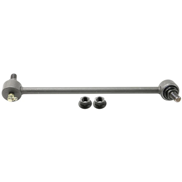 MOOG K750189 Suspension Stabilizer Bar Link, Front Right Passenger Side