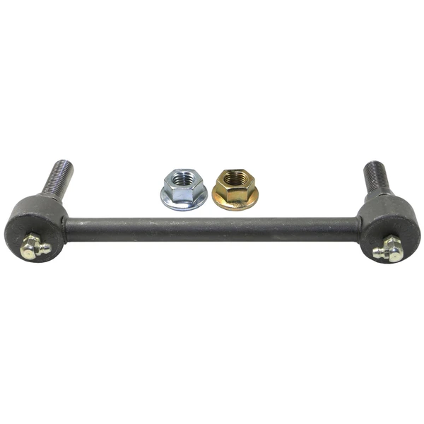 MOOG K750190 Suspension Stabilizer Bar Link, Front Side