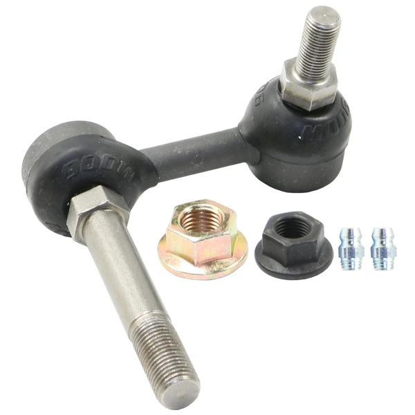 MOOG K750194 Suspension Stabilizer Bar Link, Front Left Driver Side