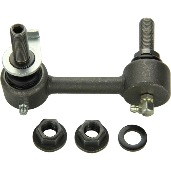 MOOG K750101 Suspension Stabilizer Bar Link, Front Left Driver Side