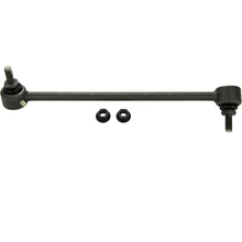 MOOG K750116 Suspension Stabilizer Bar Link, Front Right Passenger Side