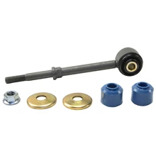 MOOG K750138 Suspension Stabilizer Bar Link, Front Side