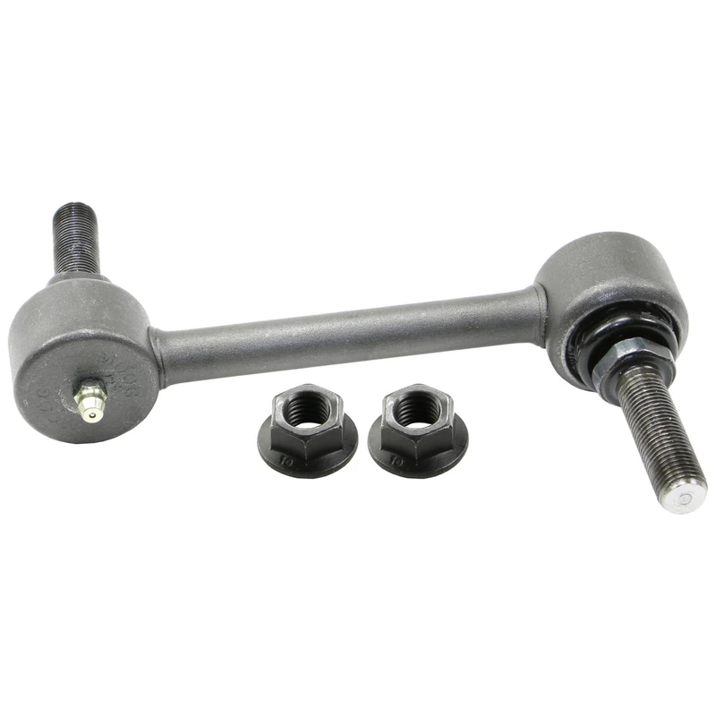 Durable suspension component