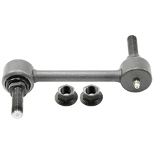 MOOG K750243 Suspension Stabilizer Bar Link, Rear Side