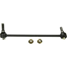 MOOG K750250 Suspension Stabilizer Bar Link, Front Right Passenger Side