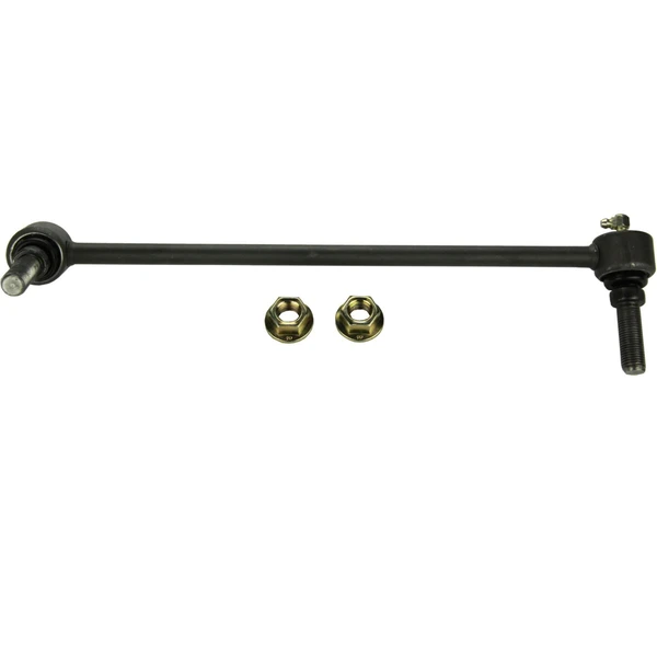 MOOG K750251 Suspension Stabilizer Bar Link, Front Left Driver Side