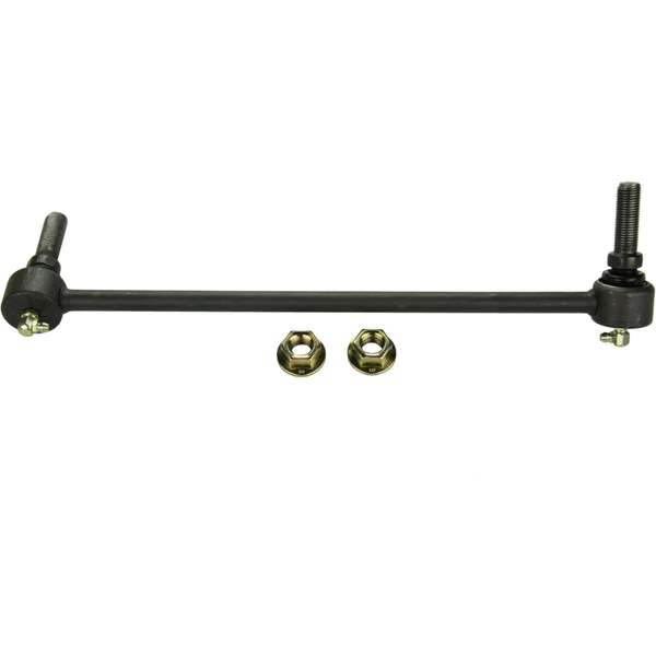 MOOG K750251 Suspension Stabilizer Bar Link, Front Left Driver Side