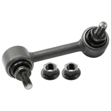 MOOG K750255 Suspension Stabilizer Bar Link, Rear Right Passenger Side