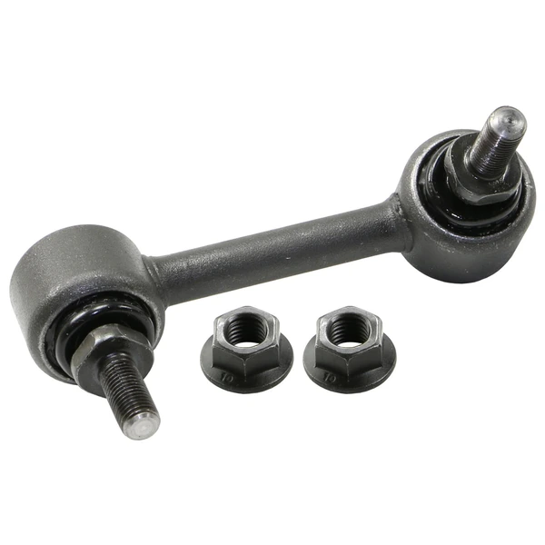 MOOG K750255 Suspension Stabilizer Bar Link, Rear Right Passenger Side