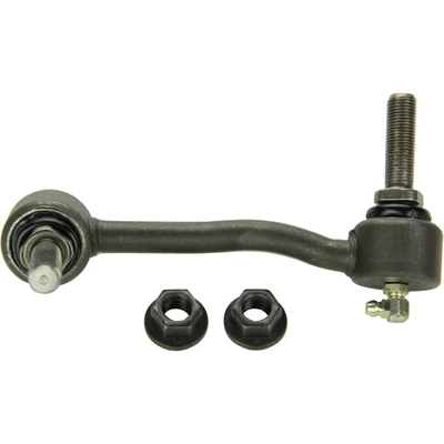 MOOG K750276 Suspension Stabilizer Bar Link, Front Right Passenger Side