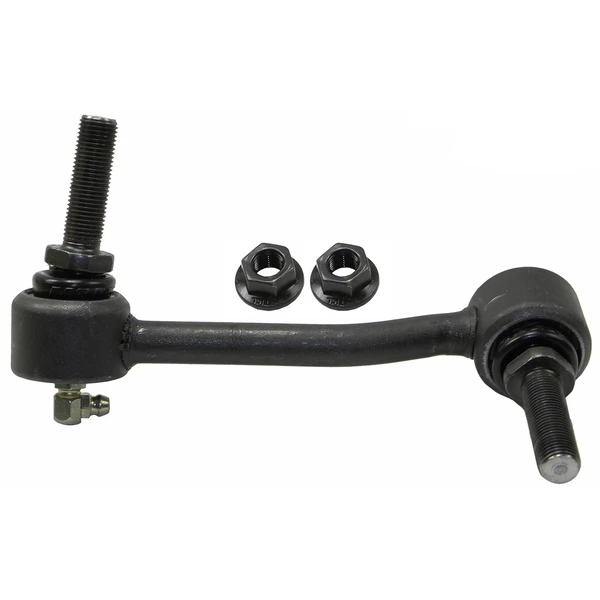 MOOG K750277 Suspension Stabilizer Bar Link, Front Left Driver Side
