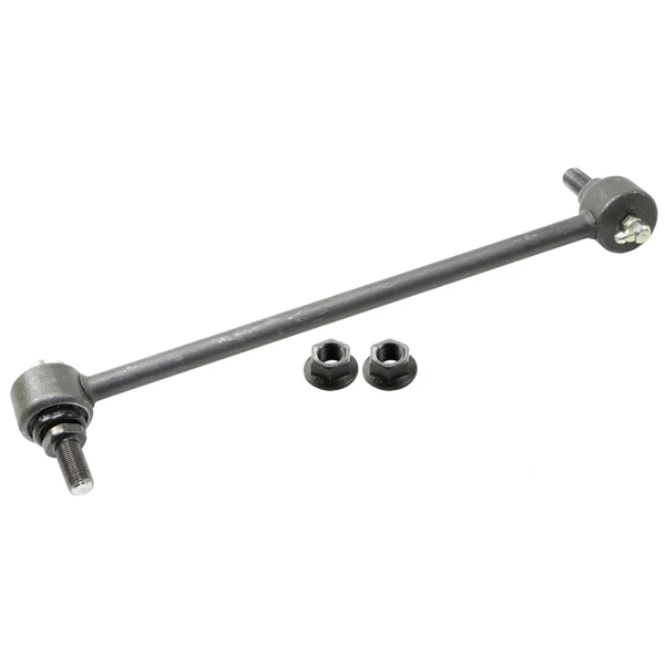 MOOG K750283 Suspension Stabilizer Bar Link, Front Right Passenger Side