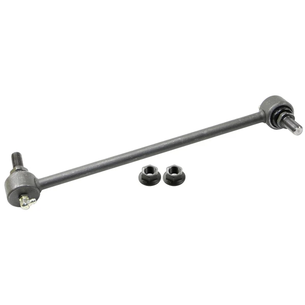 MOOG K750283 Suspension Stabilizer Bar Link, Front Right Passenger Side