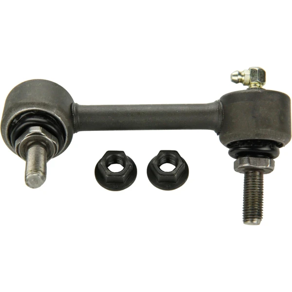 MOOG K750284 Suspension Stabilizer Bar Link, Rear Right Passenger Side