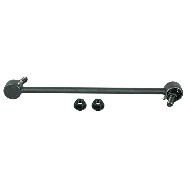 MOOG K750297 Suspension Stabilizer Bar Link, Front Side