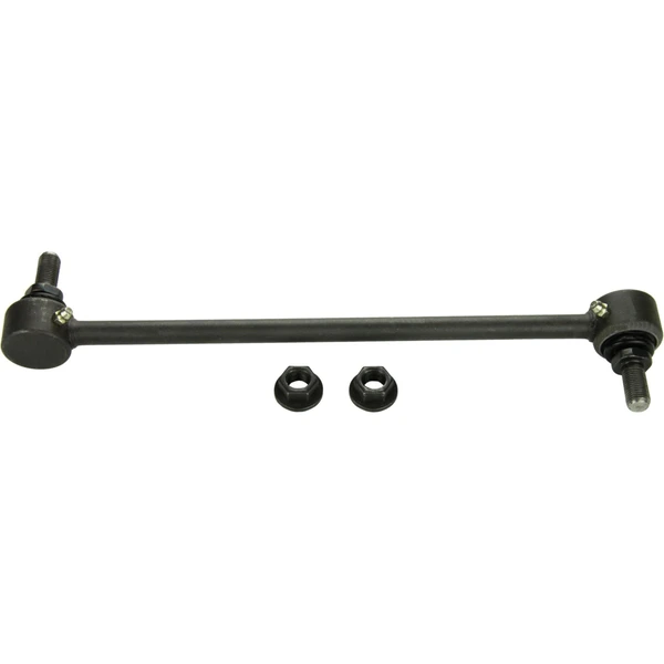 MOOG K750298 Suspension Stabilizer Bar Link, Front Side