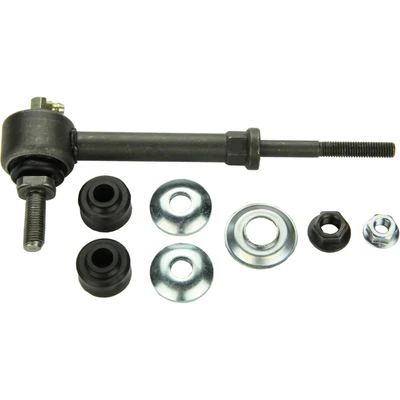 MOOG K750200 Suspension Stabilizer Bar Link, Rear Side