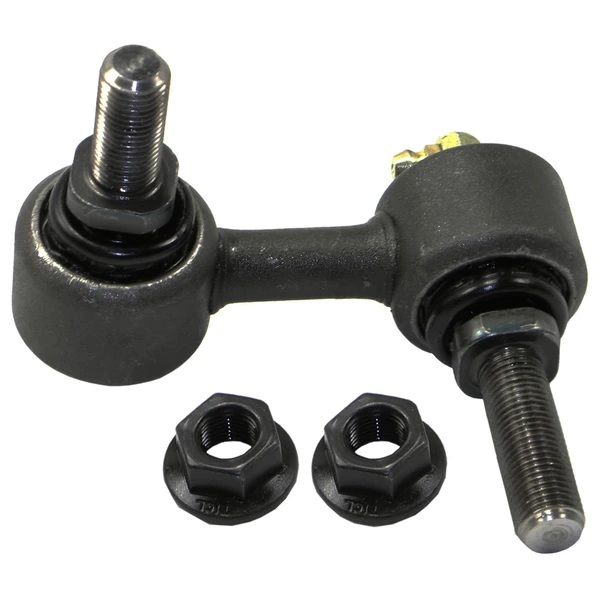 MOOG K750209 Suspension Stabilizer Bar Link, Front Right Passenger Side