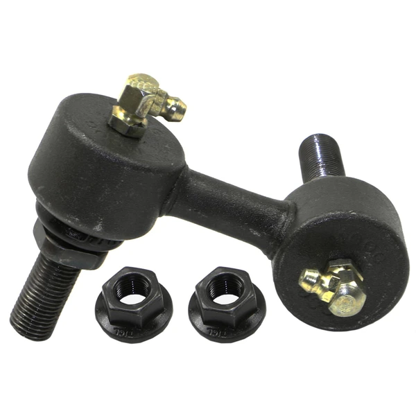 MOOG K750209 Suspension Stabilizer Bar Link, Front Right Passenger Side