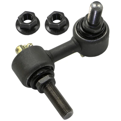 MOOG K750210 Suspension Stabilizer Bar Link, Front Left Driver Side