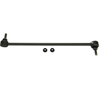 MOOG K750213 Suspension Stabilizer Bar Link, Front Left Driver Side