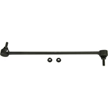 MOOG K750214 Suspension Stabilizer Bar Link, Front Right Passenger Side