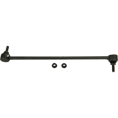 MOOG K750214 Suspension Stabilizer Bar Link, Front Right Passenger Side